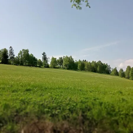 Ve Vejprtech Dom wakacyjny