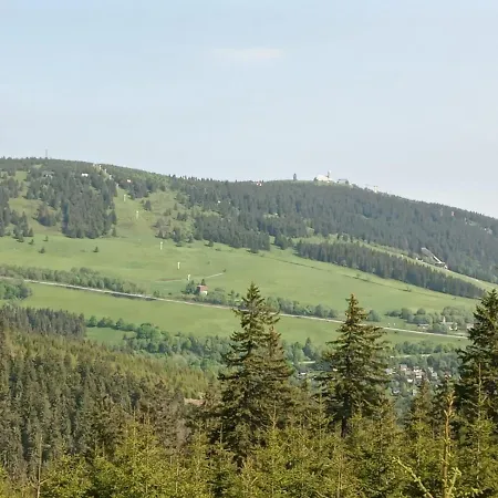 Ve Vejprtech