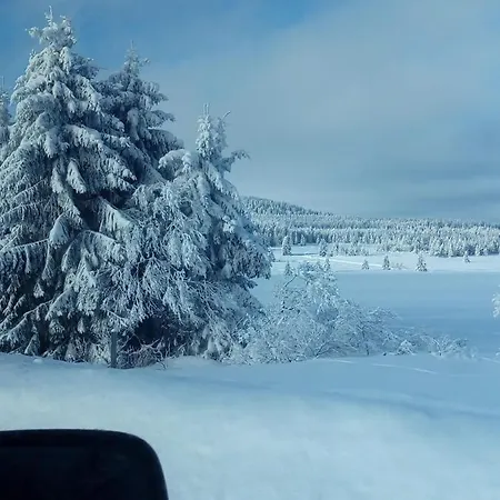 Ve Vejprtech Vejprty