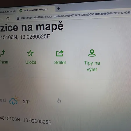 Ve Vejprtech *