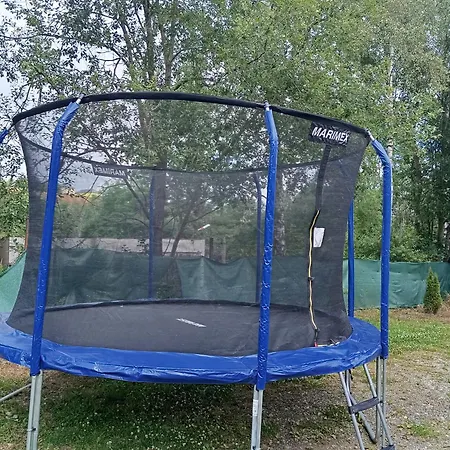 Ve Vejprtech Feriehus Vejprty