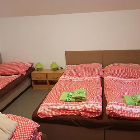 Ve Vejprtech *
