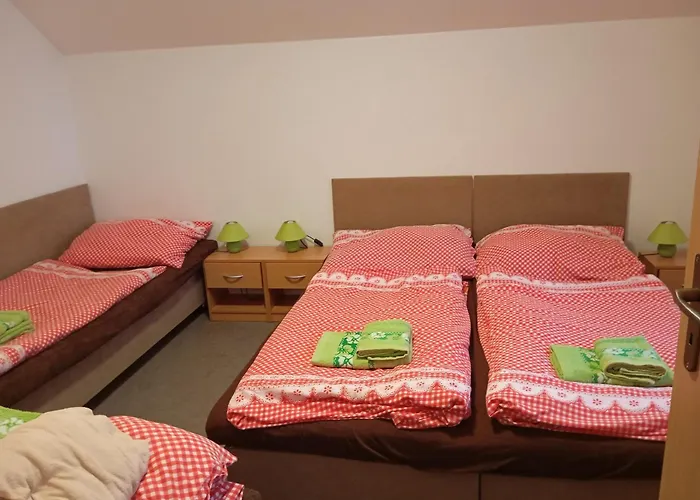 Ve Vejprtech *